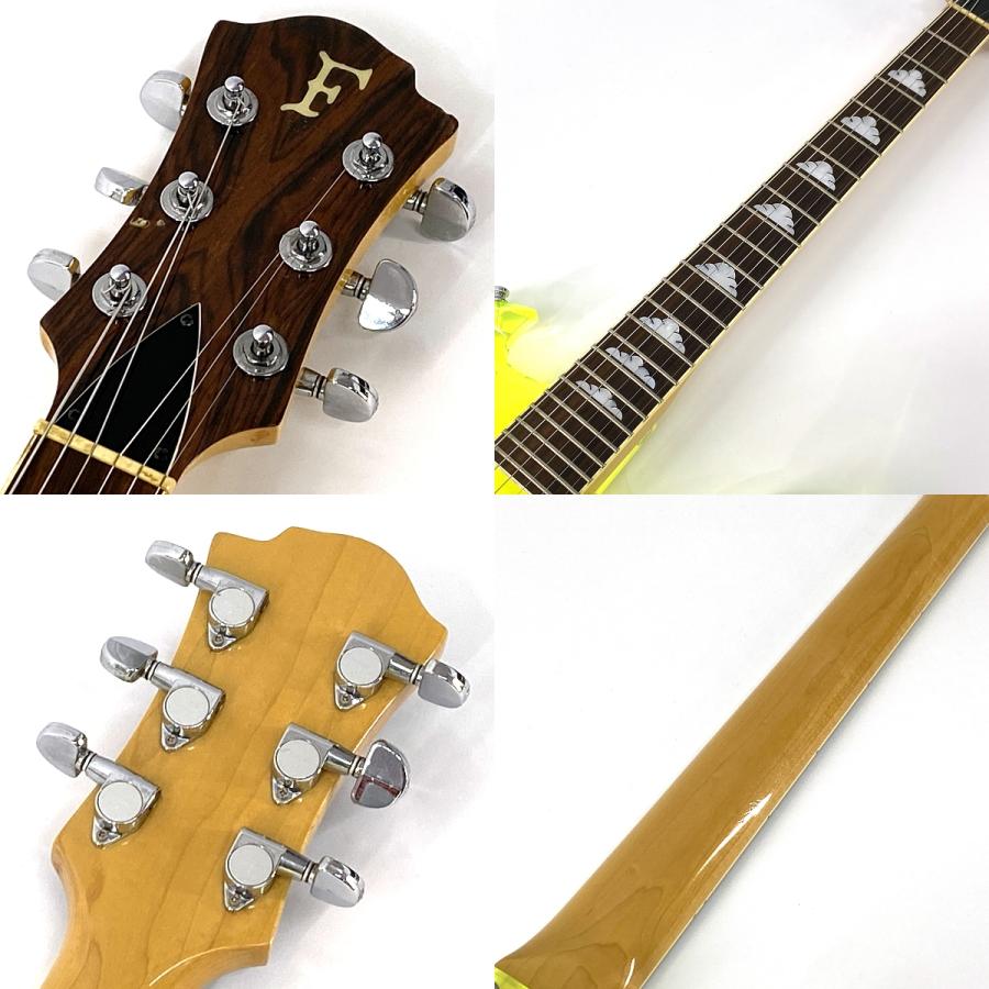 FERNANDES（フェルナンデス） MG-115CGR CGR X JAPAN hide