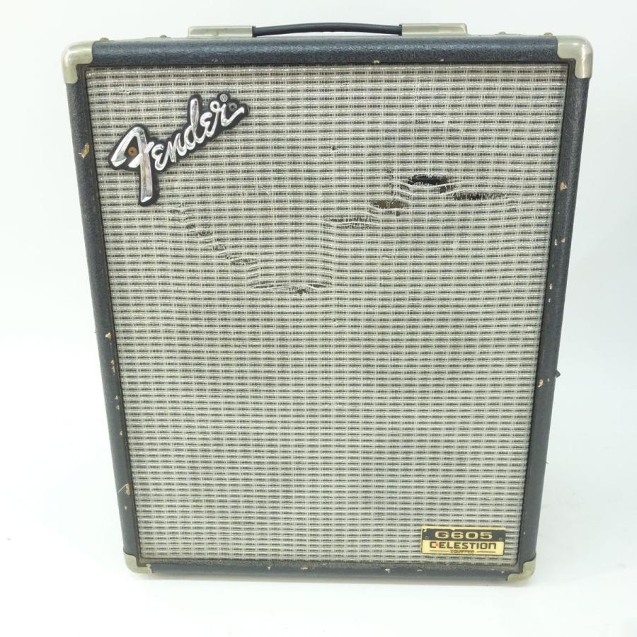 Fender フェンダー Reverb Amp リバーブアンプ G605CE ギター用 アンプ 