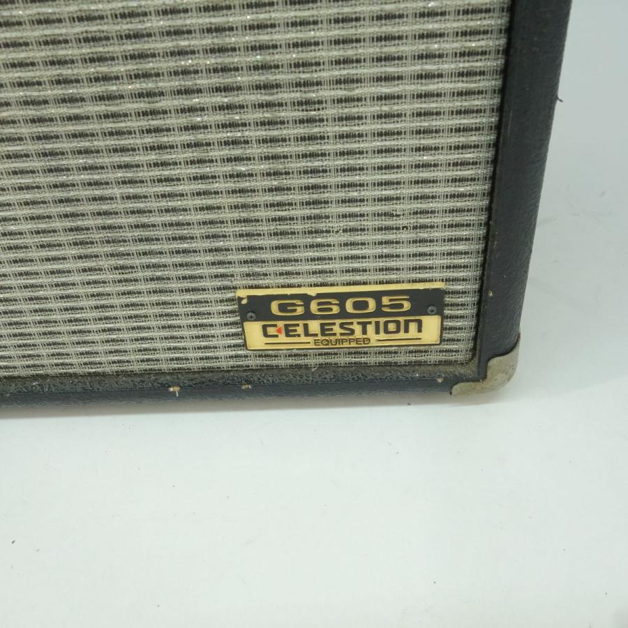 Fender フェンダー Reverb Amp リバーブアンプ G605CE ギター用 アンプ 