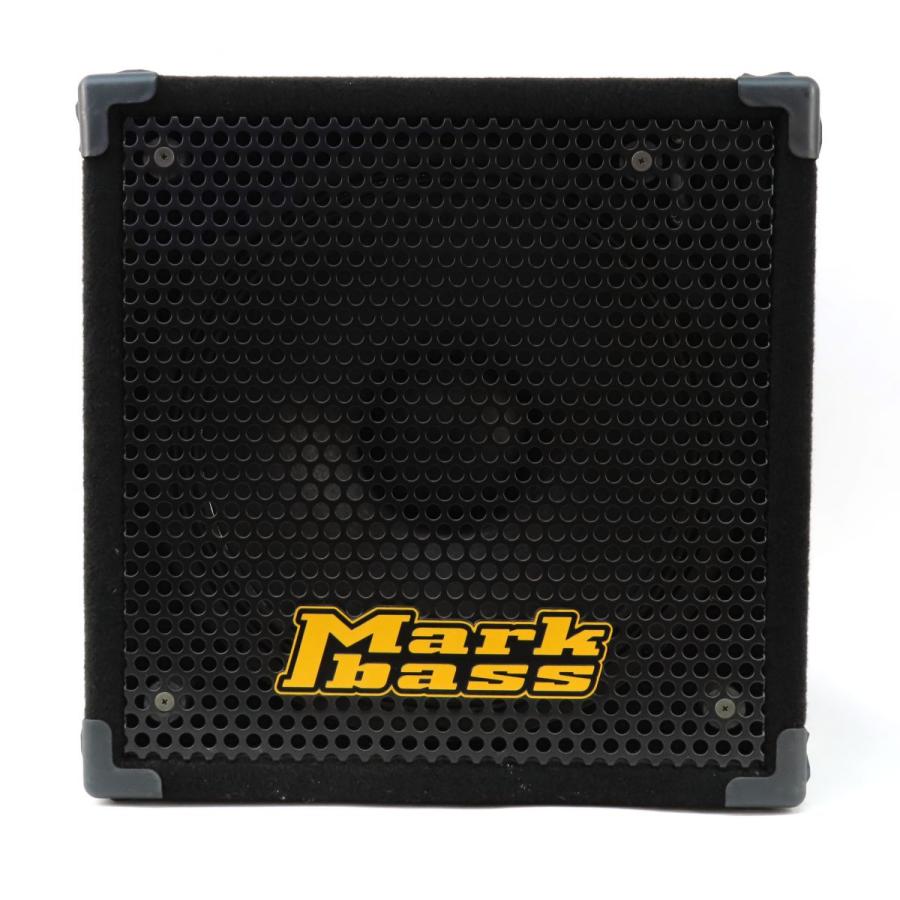 Markbass マークベース New York 151 Black ベース用 アンプ 
