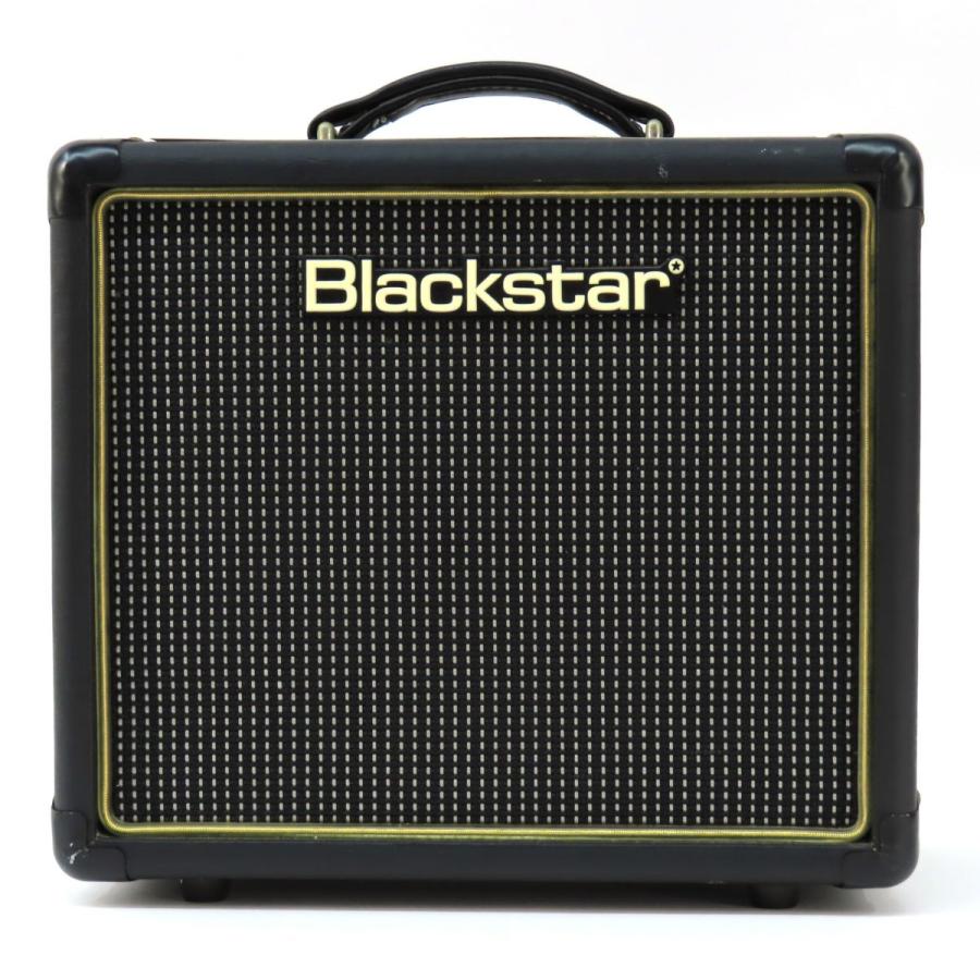 Blackstar ブラックスター HT-1R ギター用 アンプ コンボアンプ