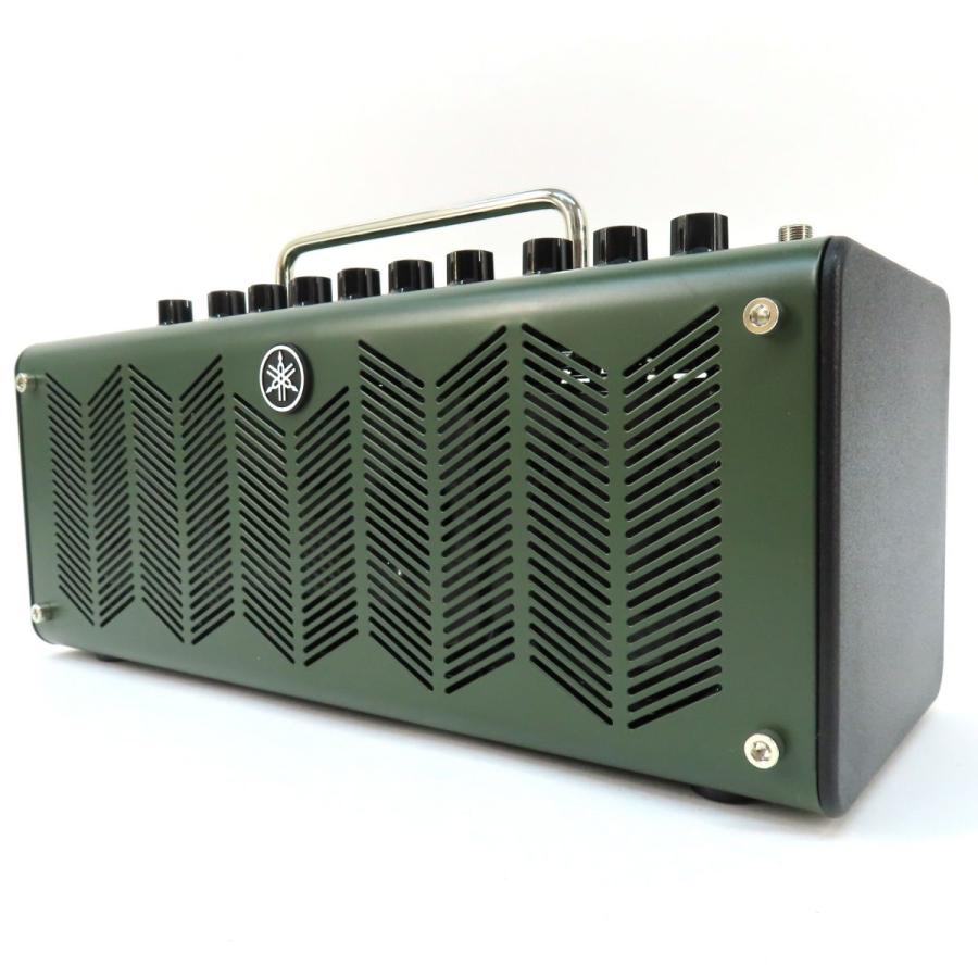 YAMAHA ヤマハ THR10X ギター用 アンプ コンボアンプ ※中古 : 093s 