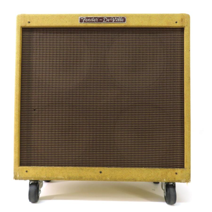 Fender（フェンダー） Hot Rod DeVille 410 PR247 ギター用 アンプ