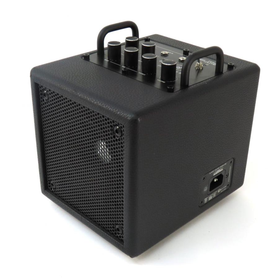 Phil Jones Bass (PJB) フィルジョーンズベース NANOBASS X4 Black