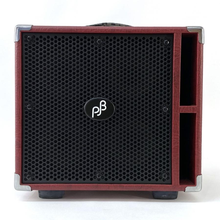 Phil Jones Bass (PJB) フィルジョーンズベース Suitcase Compact BG