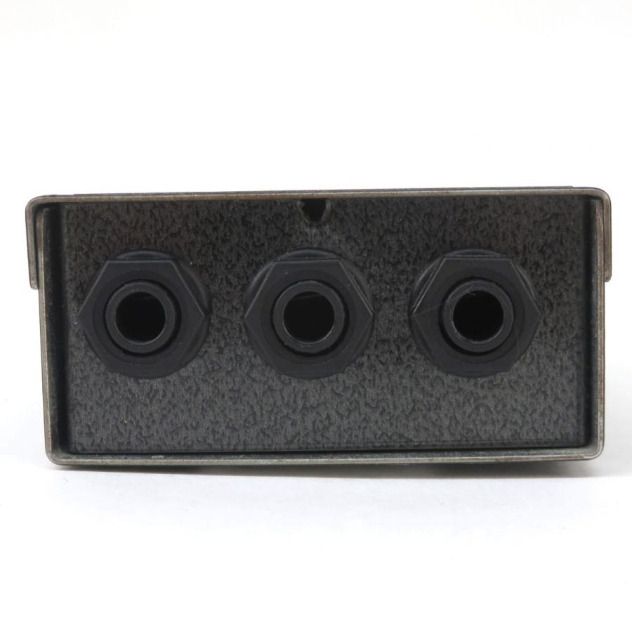 K&K SOUND ケーアンドケー・サウンド Trinity Pro System アコギ用