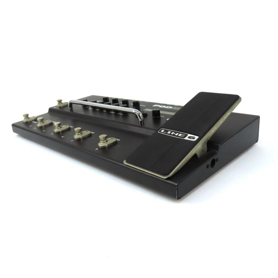 Line6 LINE6 ラインシックス POD HD 300 ギター用 エフェクター Line6 LINE6 ラインシックス POD HD 300 ギター用 エフェクター