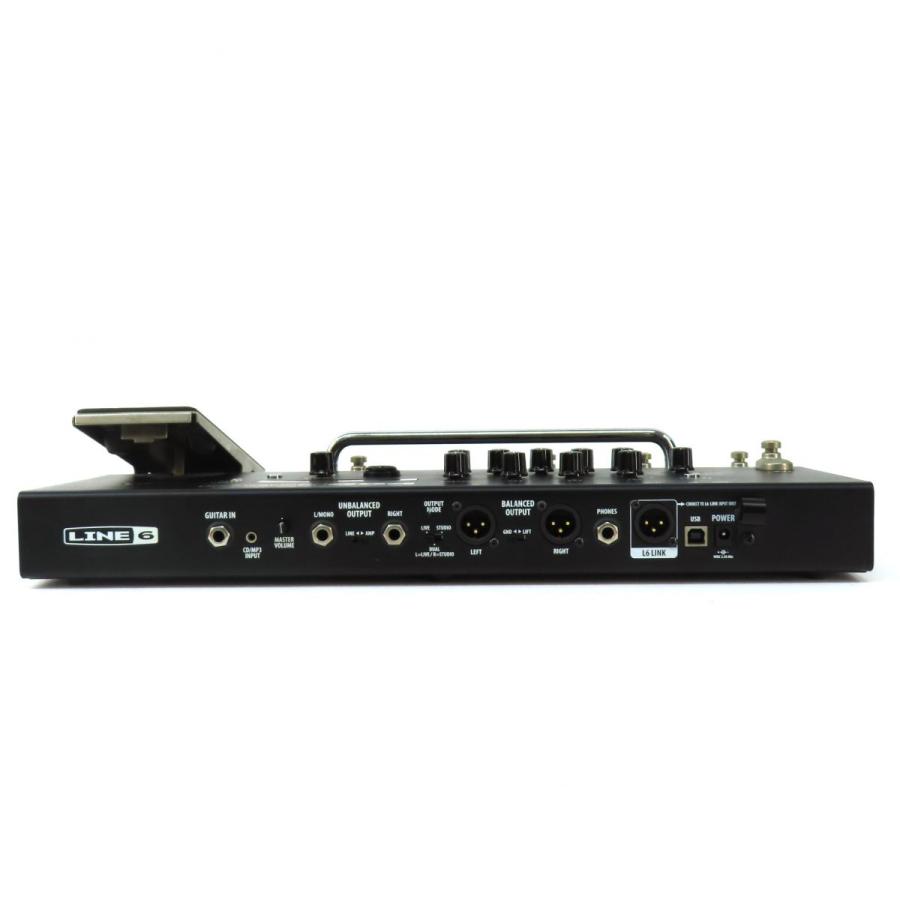 Line6 LINE6 ラインシックス POD HD 300 ギター用 エフェクター Line6 LINE6 ラインシックス POD HD 300 ギター用 エフェクター