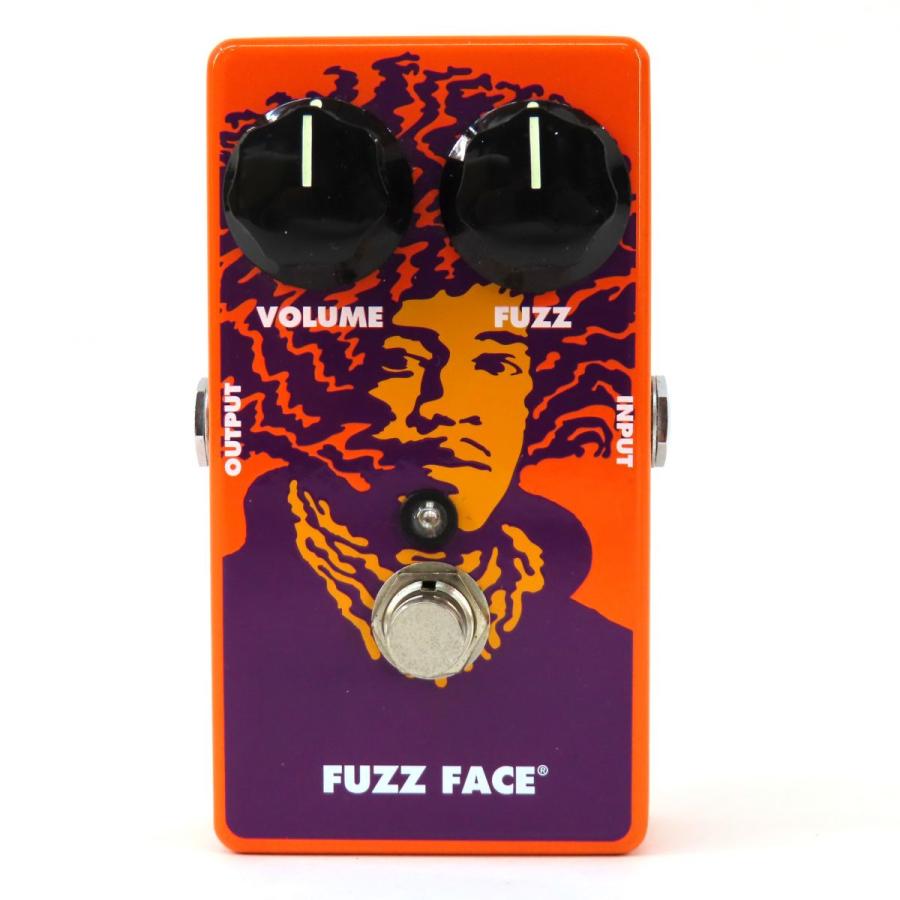 MXR classic 108 fuzz ギターエフェクター MXR エムエックスアール