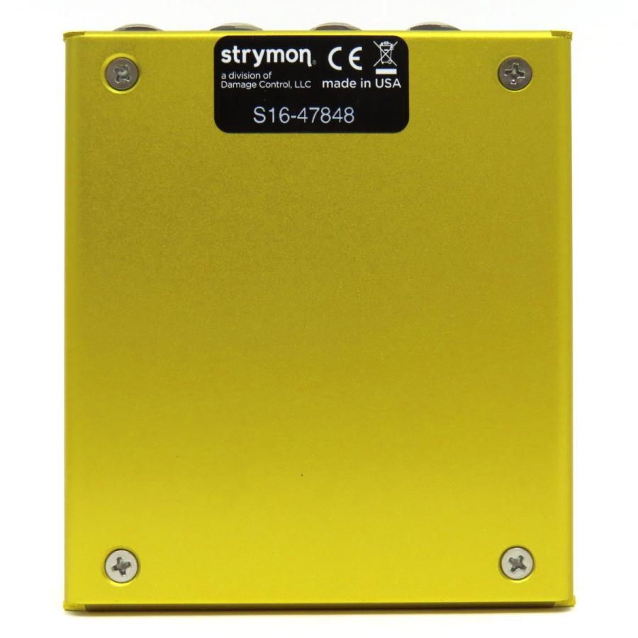Strymon ストライモン Riverside multistage drive ギター用 Strymon ストライモン Riverside multistage drive ギター用