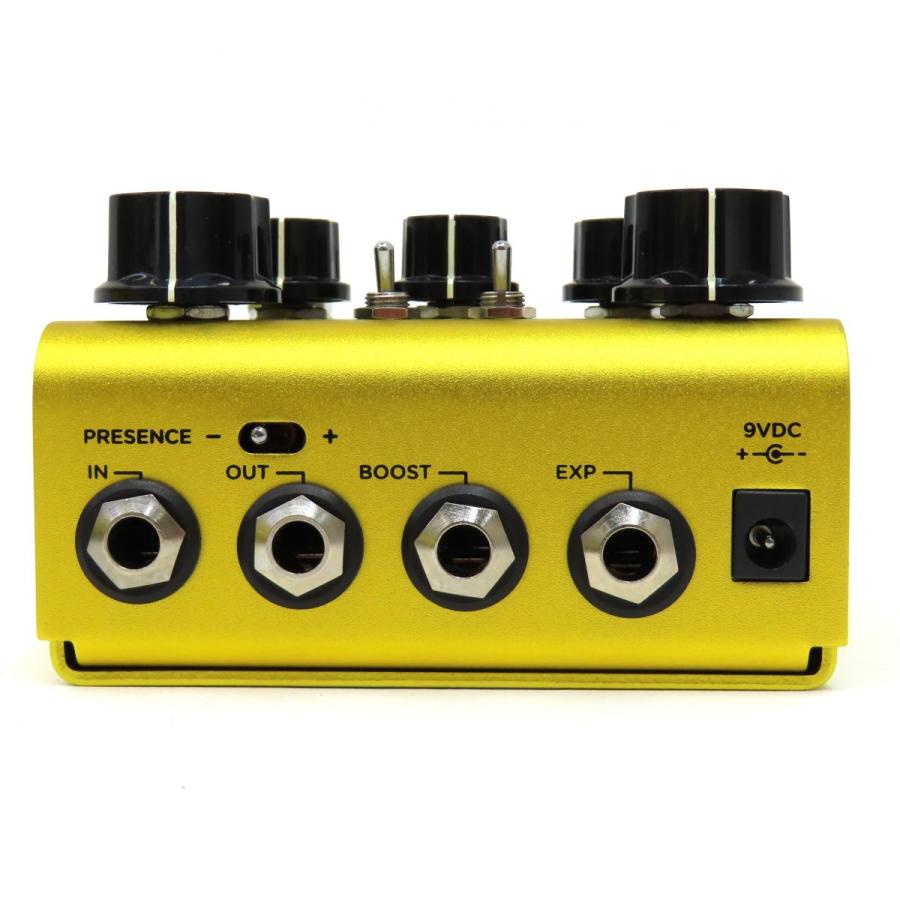 Strymon ストライモン Riverside multistage drive ギター用 Strymon ストライモン Riverside multistage drive ギター用