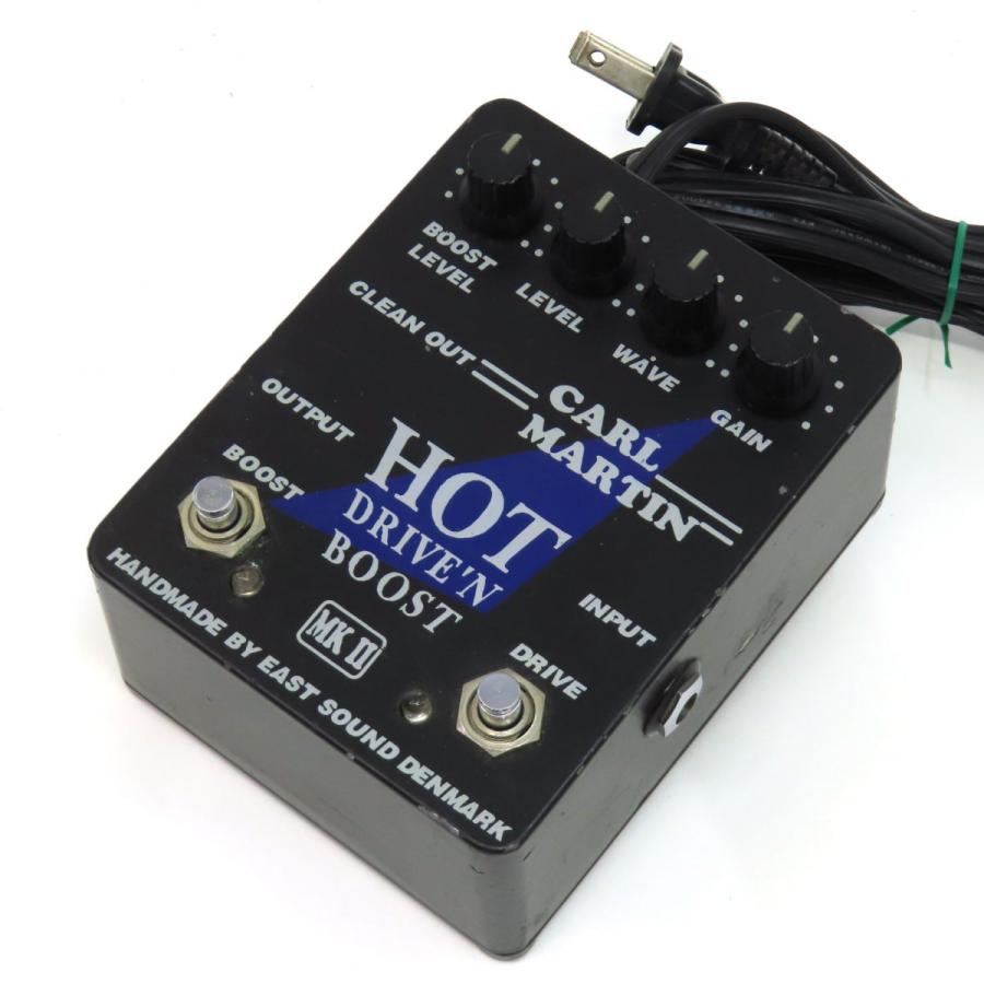 カールマーチン パナマ オーバードライブ エフェクター 楽天市場】CARL MARTIN / Panama 新品 オーバードライブ[カール