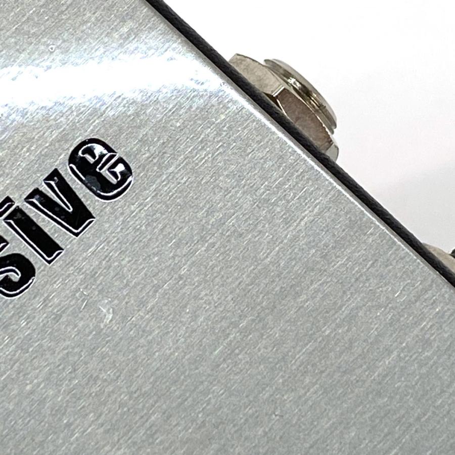 E.N.T EFFECTS イーエヌティーエフェクツ Aggressive Over Drive 2nd