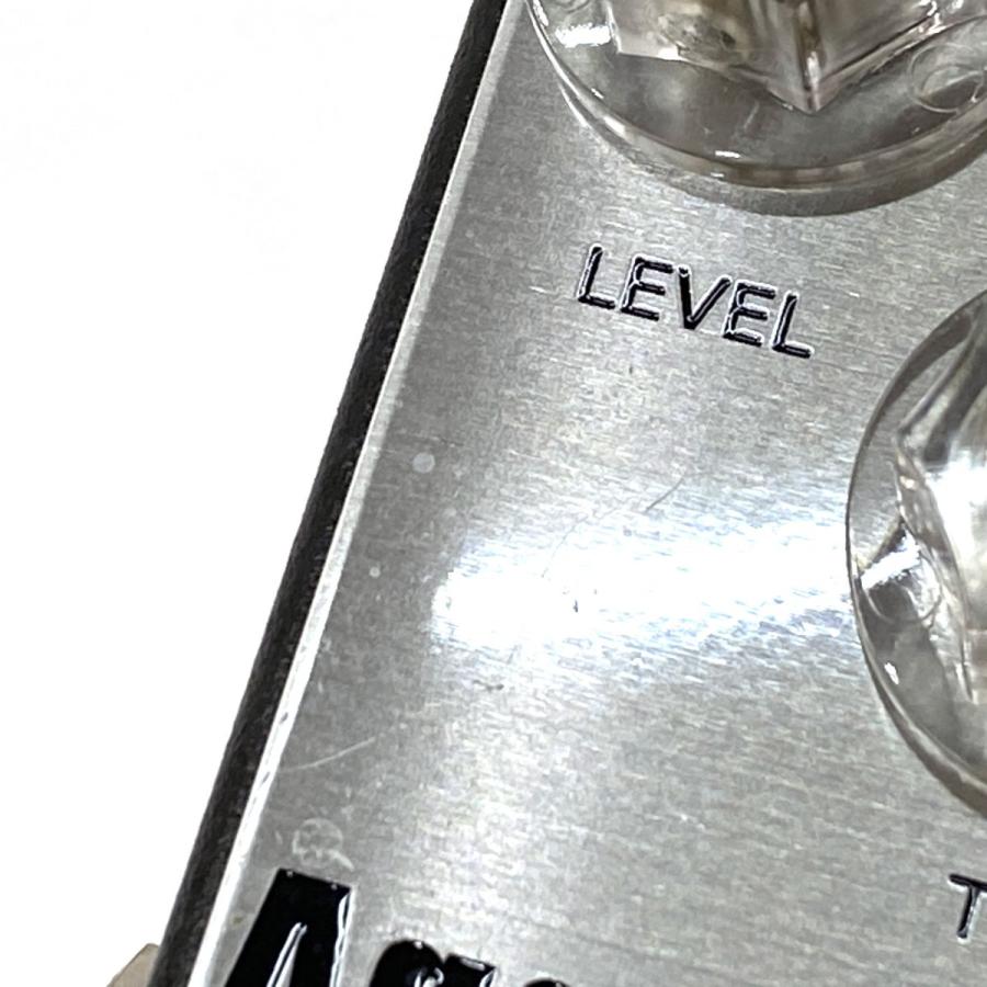 E.N.T EFFECTS イーエヌティーエフェクツ Aggressive Over Drive 2nd