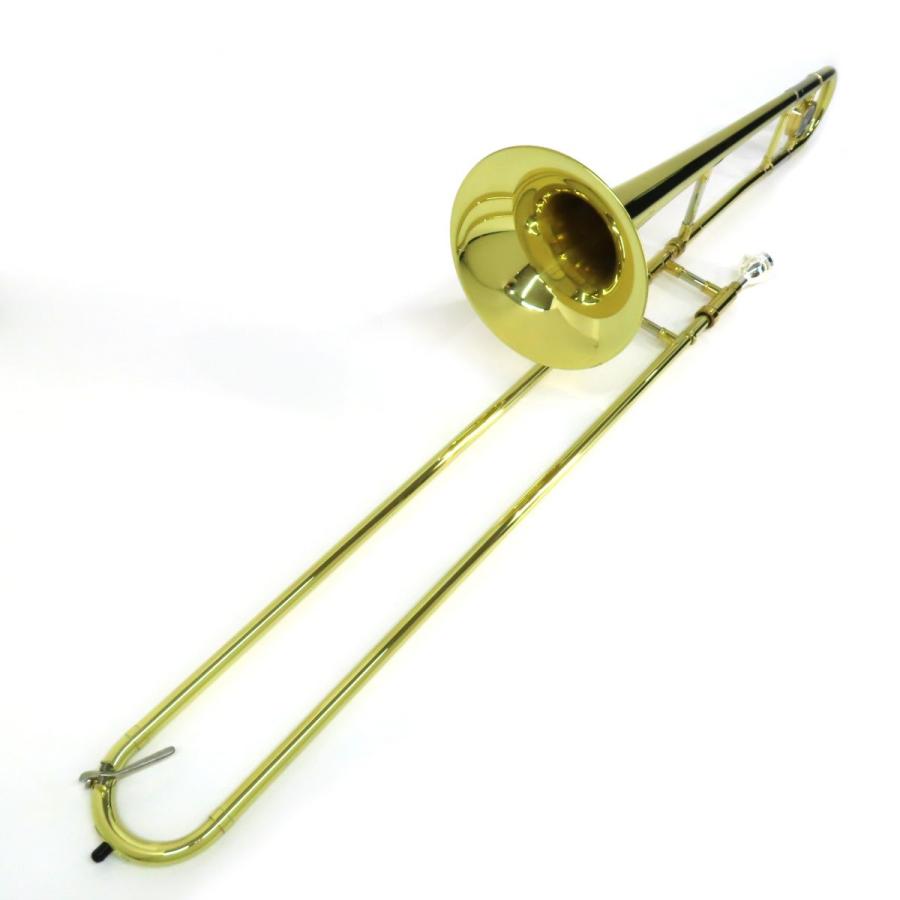 美品！テナートロンボーン PLAYTECH プレイテック 管楽器 Amazon | PLAYTECH (プレイテック) テナートロンボーン ウエイト付き