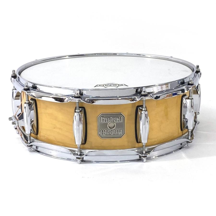 GRETSCH（グレッチ） S-0514-MPL スネア ドラム ※中古 : お宝ストア