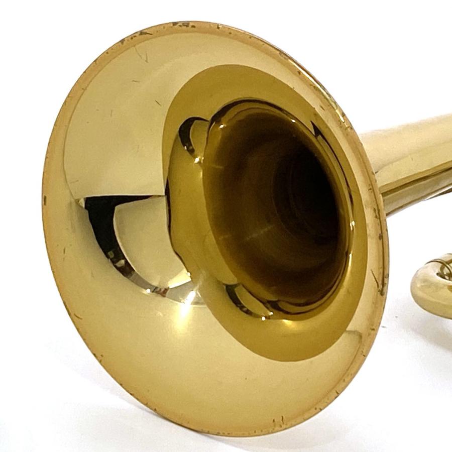 YAMAHA（ヤマハ） YTR-1335 トランペット 金管楽器 ※中古 : お宝ストア