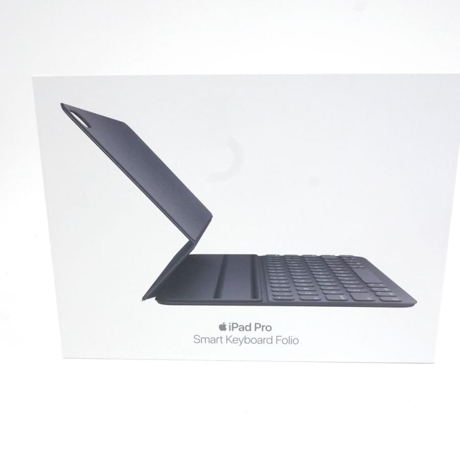 Apple 11インチ iPad Pro用 Smart Keyboard Folio MU8G2J/A 日本語