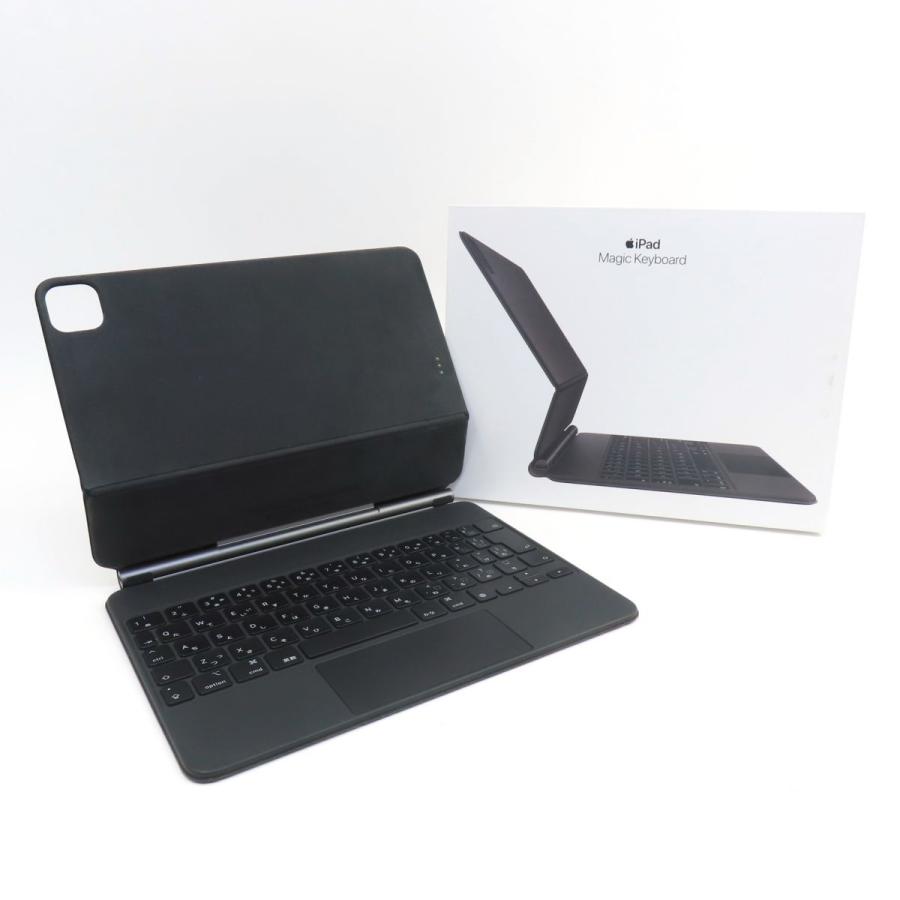 Apple iPad Magic Keyboard 11インチiPad Air(M2)用 日本語 ブラック