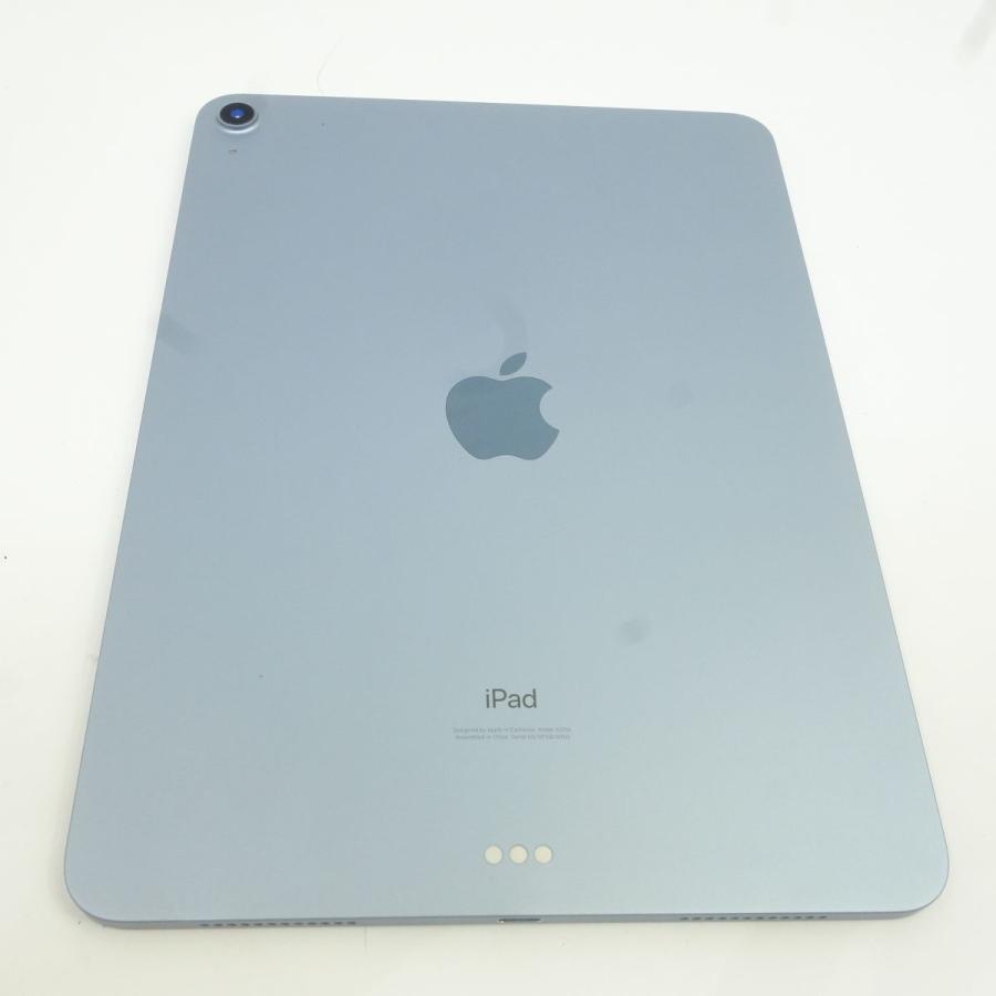 iPad Air 10.9インチ 第4世代 Wi-Fi 64GB 2020年秋モデル MYFQ2J/A