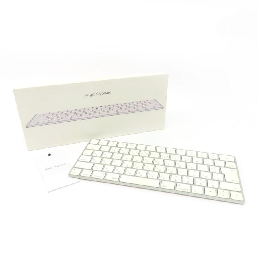 Apple Magic Keyboard MLA22J/A / Mouse MK2E3J/A USB SuperDrive 