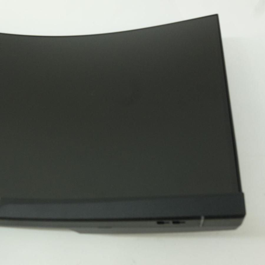 MSI MAG 275CQRF-QD 27インチ 湾曲 ゲーミングモニター PCモニター