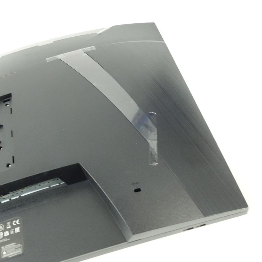 MSI MAG 275CQRF-QD 27インチ 湾曲 ゲーミングモニター PCモニター