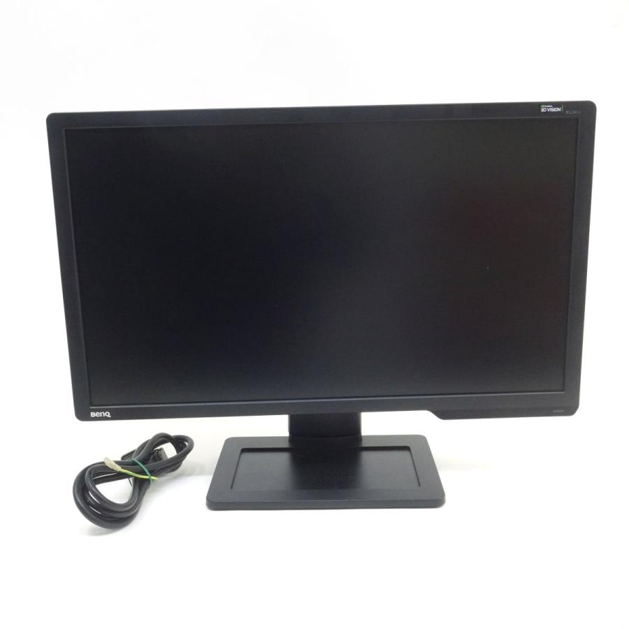 BenQ ベンキュー PCモニター ゲーミングモニター 24インチ XL2411-B