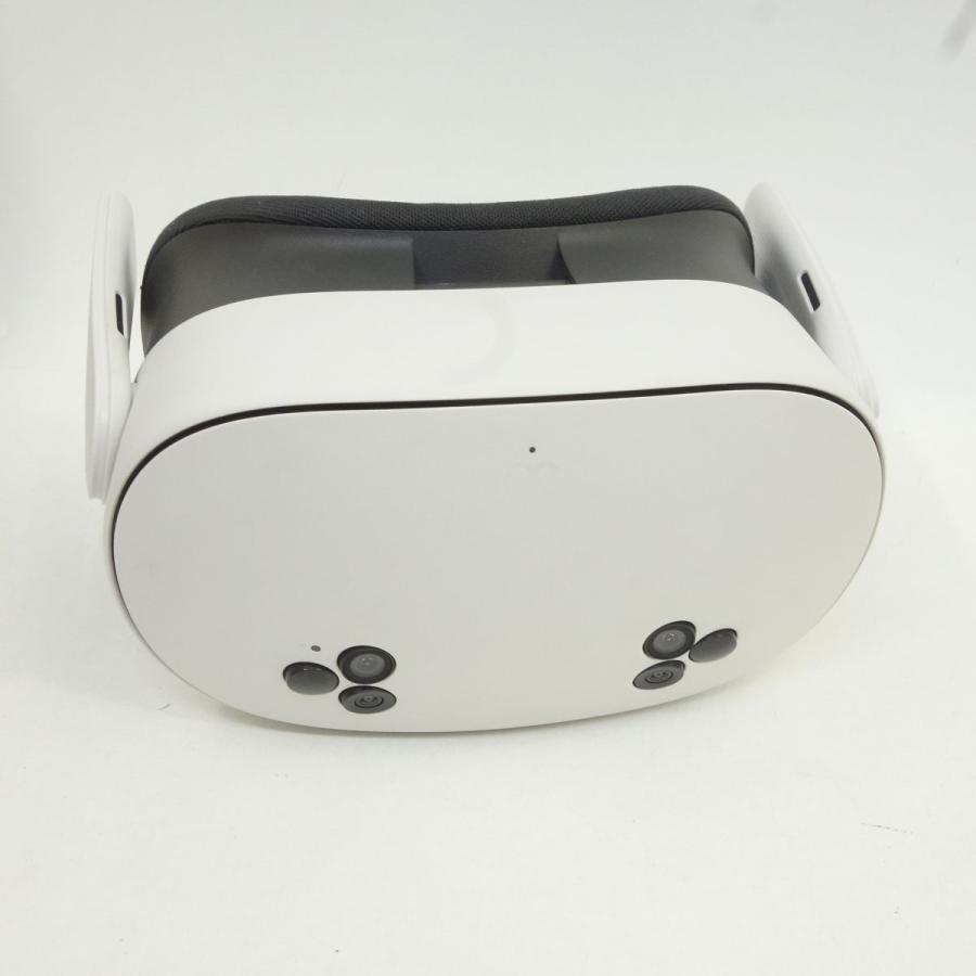Meta QUEST メタクエスト 3S 128GB / BOBO VR ヘッドバッテリー