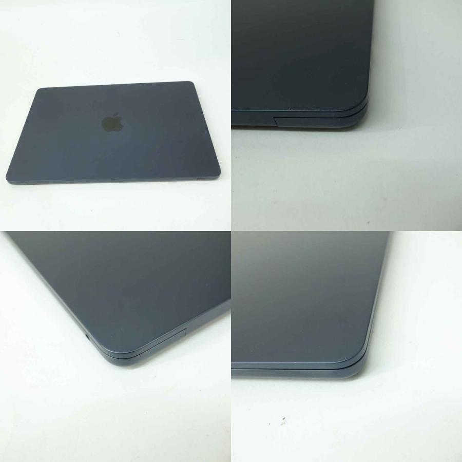 Apple MacBook Air 13インチ M2 2022 16GB 256GB ミッドナイト Apple MacBook Air 13インチ M2 2022 16GB 256GB ミッドナイト