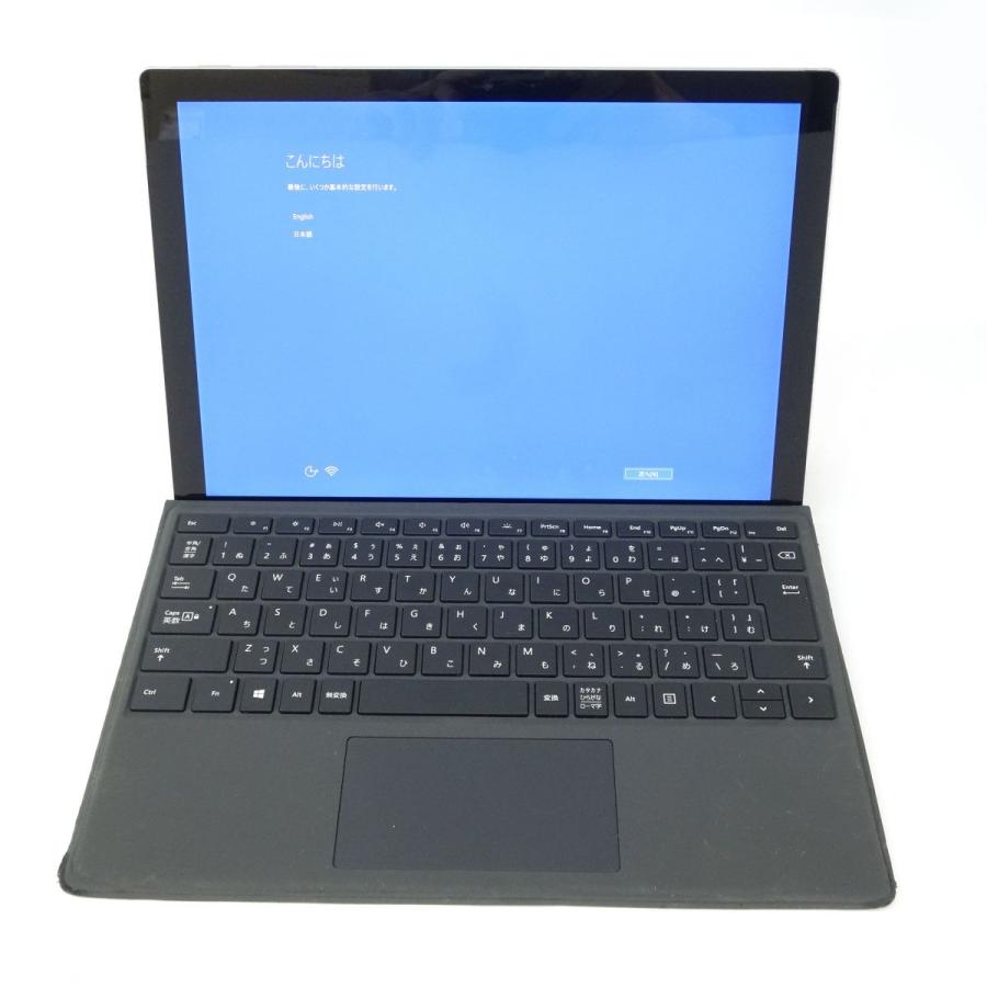サーフェスプロ　Surface Pro 6 i5 128GB キーボード付 マイクロソフト Surface Pro 6 12.3型 Core i5/128GB/8GB