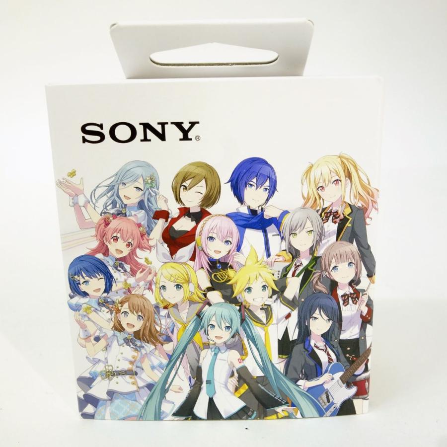 未使用】SONY ソニー WF-C510 プロジェクトセカイ カラフル 未使用】SONY ソニー WF-C510 プロジェクトセカイ カラフル