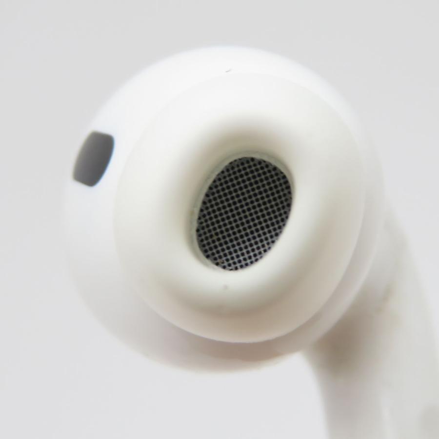 Apple AirPods Pro 第2世代 MQD83J/A 完全ワイヤレスイヤホン