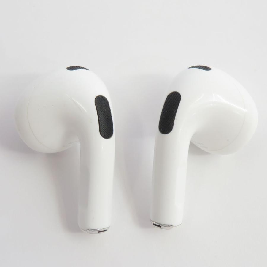 【新品未使用】Apple AirPods (第3世代) MME73J/A Apple 『新品』Apple AirPods 第3世代 MME73J/A イヤホン : ノア