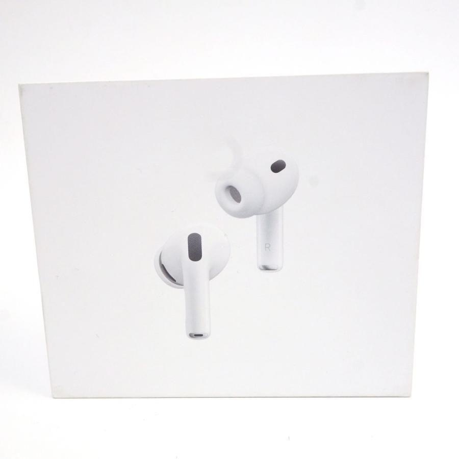未開封】Apple AirPods Pro 3 MFHP4J/A 完全ワイヤレスイヤホン : お宝