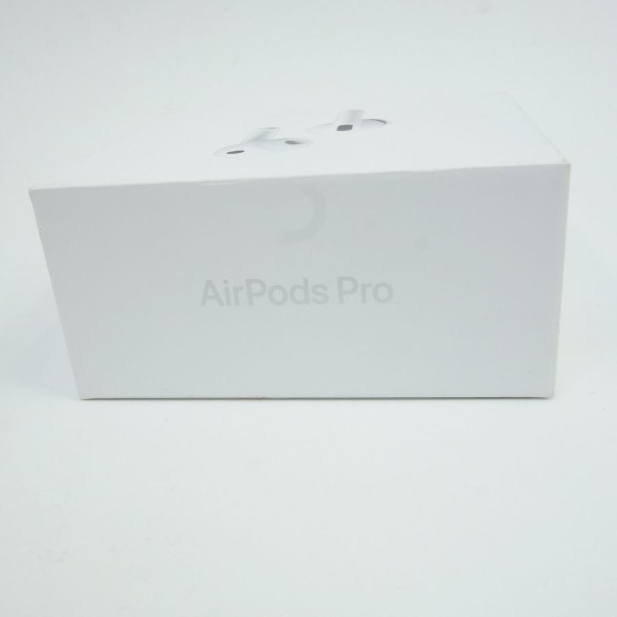 未開封】Apple AirPods Pro 3 MFHP4J/A 完全ワイヤレスイヤホン : お宝