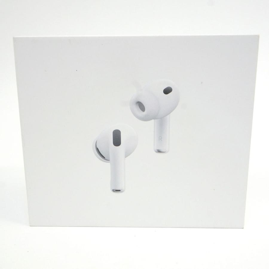 未開封】Apple AirPods Pro 3 MFHP4J/A 完全ワイヤレスイヤホン : お宝