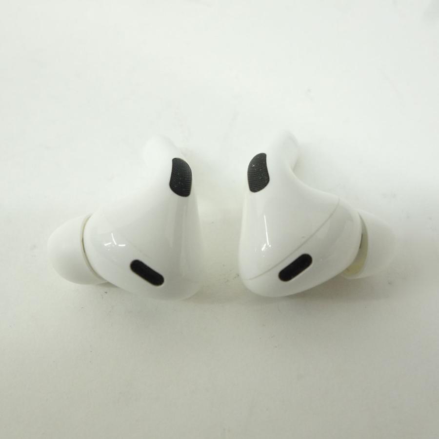 Apple AirPods Pro 2 MQD83J/A 完全ワイヤレスイヤホン ※中古 : お宝