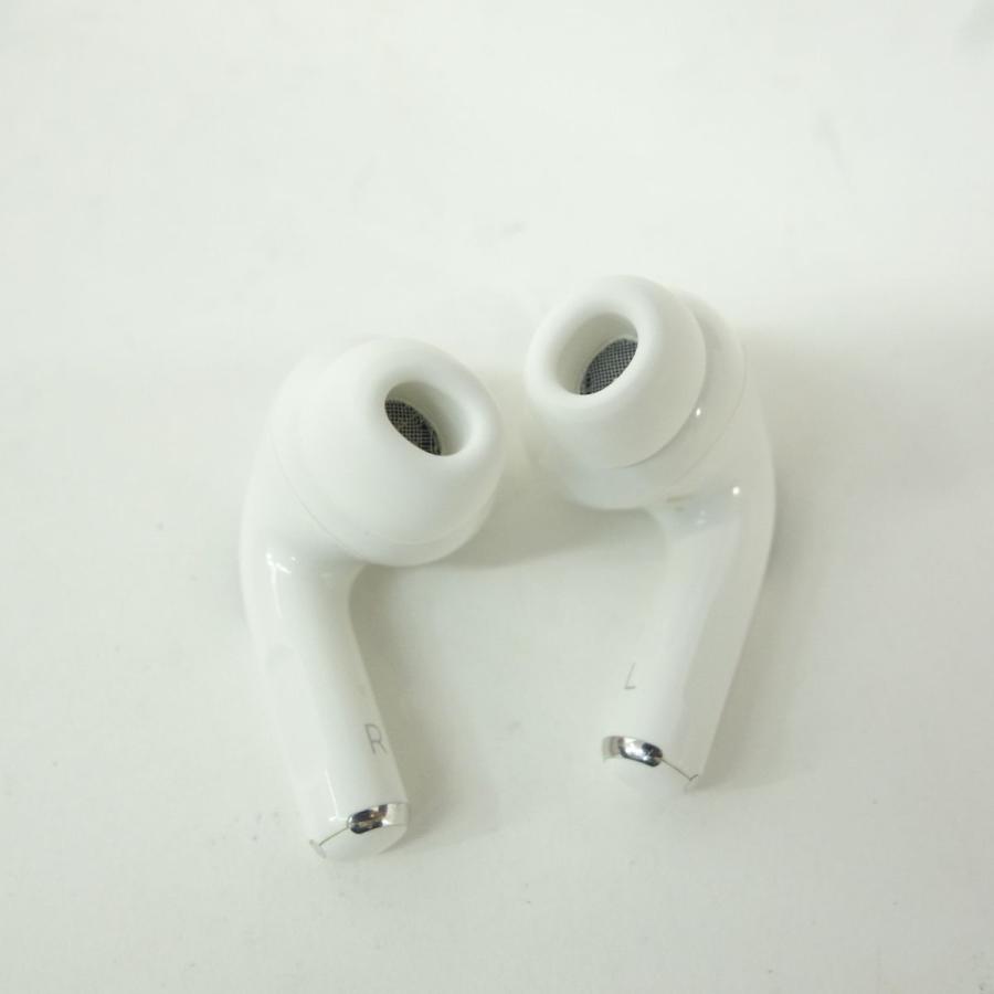 Apple AirPods Pro 2 MQD83J/A 完全ワイヤレスイヤホン ※中古 : お宝