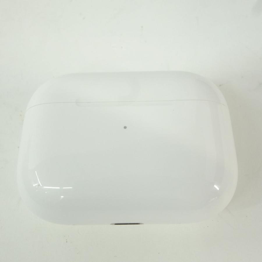 Apple AirPods Pro 2 MQD83J/A 完全ワイヤレスイヤホン ※中古 : お宝