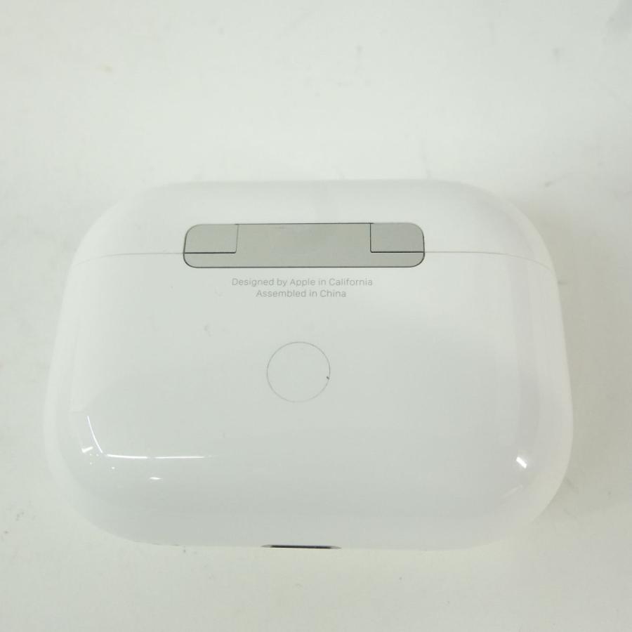 Apple AirPods Pro 2 MQD83J/A 完全ワイヤレスイヤホン ※中古 : お宝