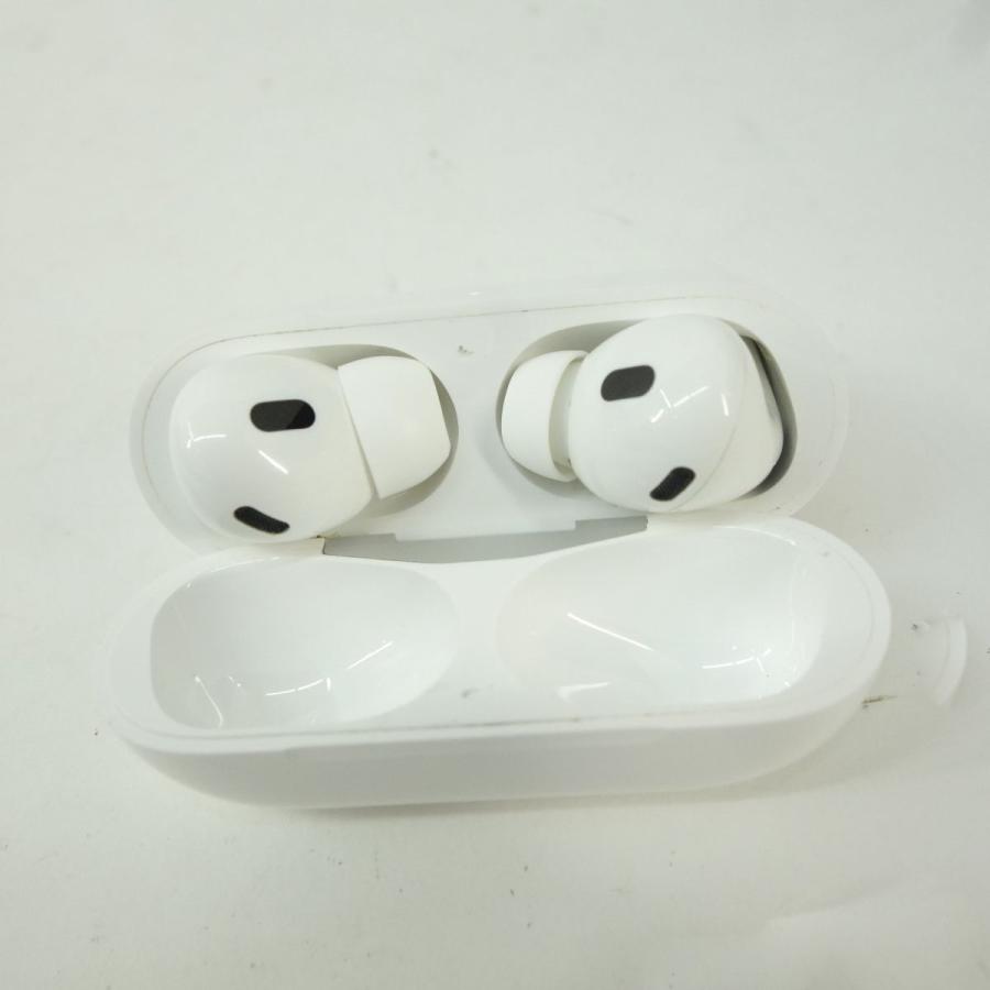 Apple AirPods Pro 2 MQD83J/A 完全ワイヤレスイヤホン ※中古 : お宝