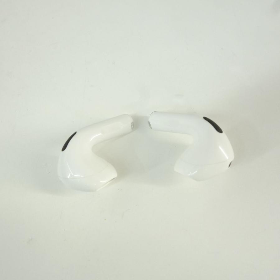 Apple AirPods 4 アクティブノイズキャンセリング搭載モデル MXP93J/A