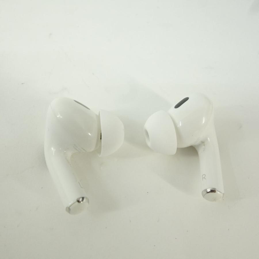 Apple AirPods Pro 2 MagSafe充電ケース(USB-C)付き MTJV3J/A ※中古