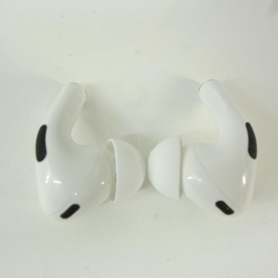 Apple AirPods Pro 2 MagSafe充電ケース(USB-C)付き MTJV3J/A ※中古