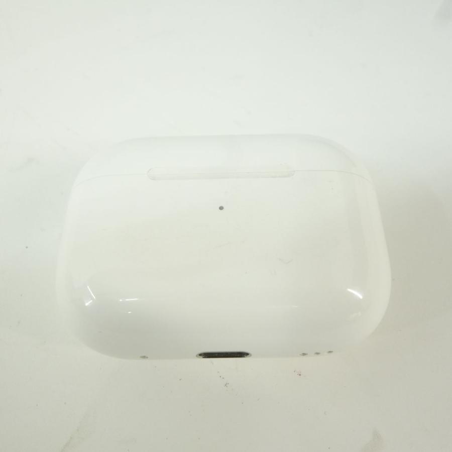 Apple AirPods Pro 2 MagSafe充電ケース(USB-C)付き MTJV3J/A ※中古
