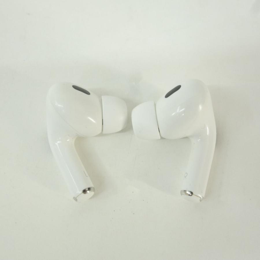 Apple AirPods Pro 2 MQD83J/A 完全ワイヤレスイヤホン ※中古 : お宝