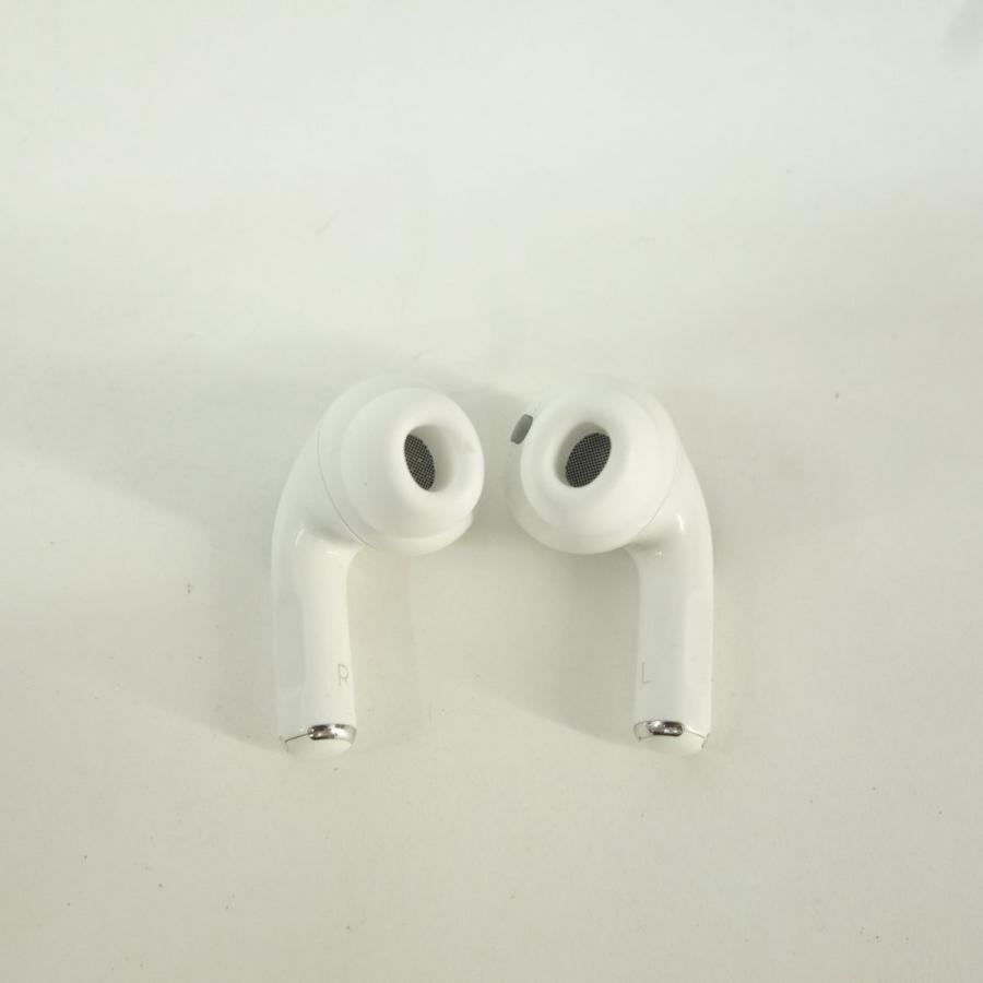 Apple AirPods Pro 2 MQD83J/A 完全ワイヤレスイヤホン ※中古 : お宝