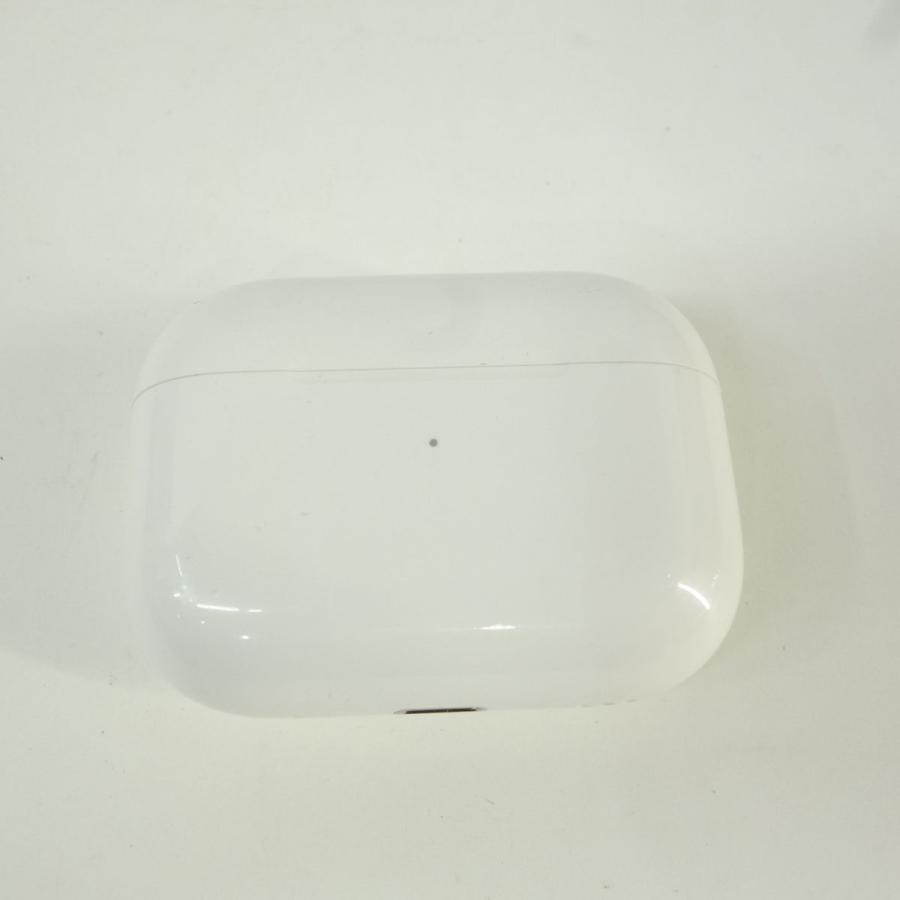 Apple AirPods Pro 2 MQD83J/A 完全ワイヤレスイヤホン ※中古 : お宝