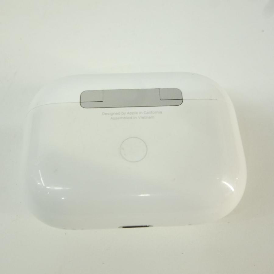 「中古品」AirPods Pro 第2世代 MQD83J/A イヤホン AirPods Pro2 MQD83J/A|中古オーディオ格安販売の【イオシス】